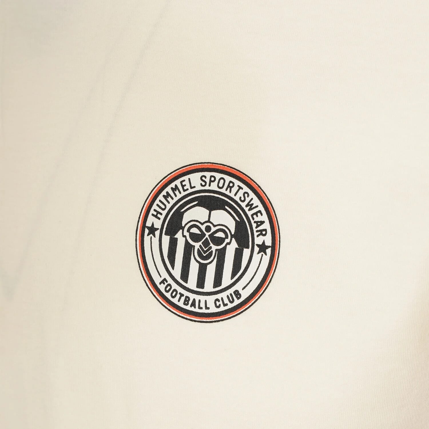 HUMMEL- HMLSAMMY T-SHIRT S/S