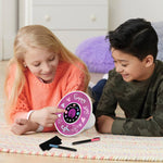 VTech KidiSmart Glow Art