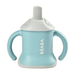 Béaba Evoluclip 3-in-1 Training Cup – Airy Green