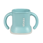 Béaba Evoluclip 3-in-1 Training Cup – Airy Green