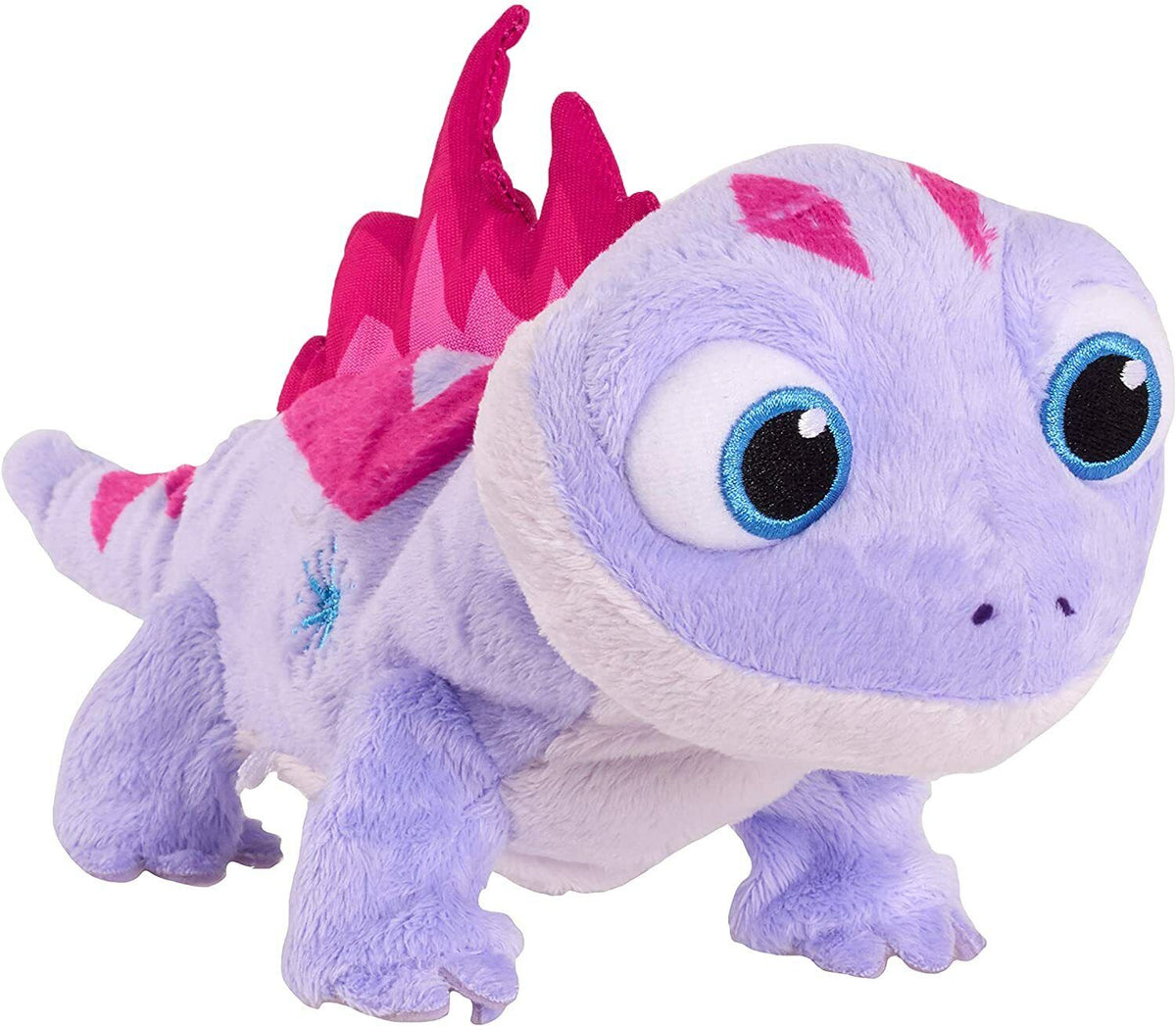 Disney Frozen 2 Walk & Glow Fire Spirit