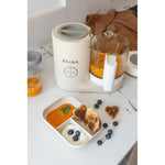 Beaba Babycook Neo Baby Food Processor - Clay