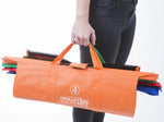 Trolley Separators 4pcs