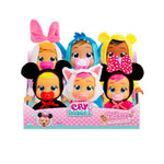 Imc Cry Babies Tiny Cuddles - Assorted
