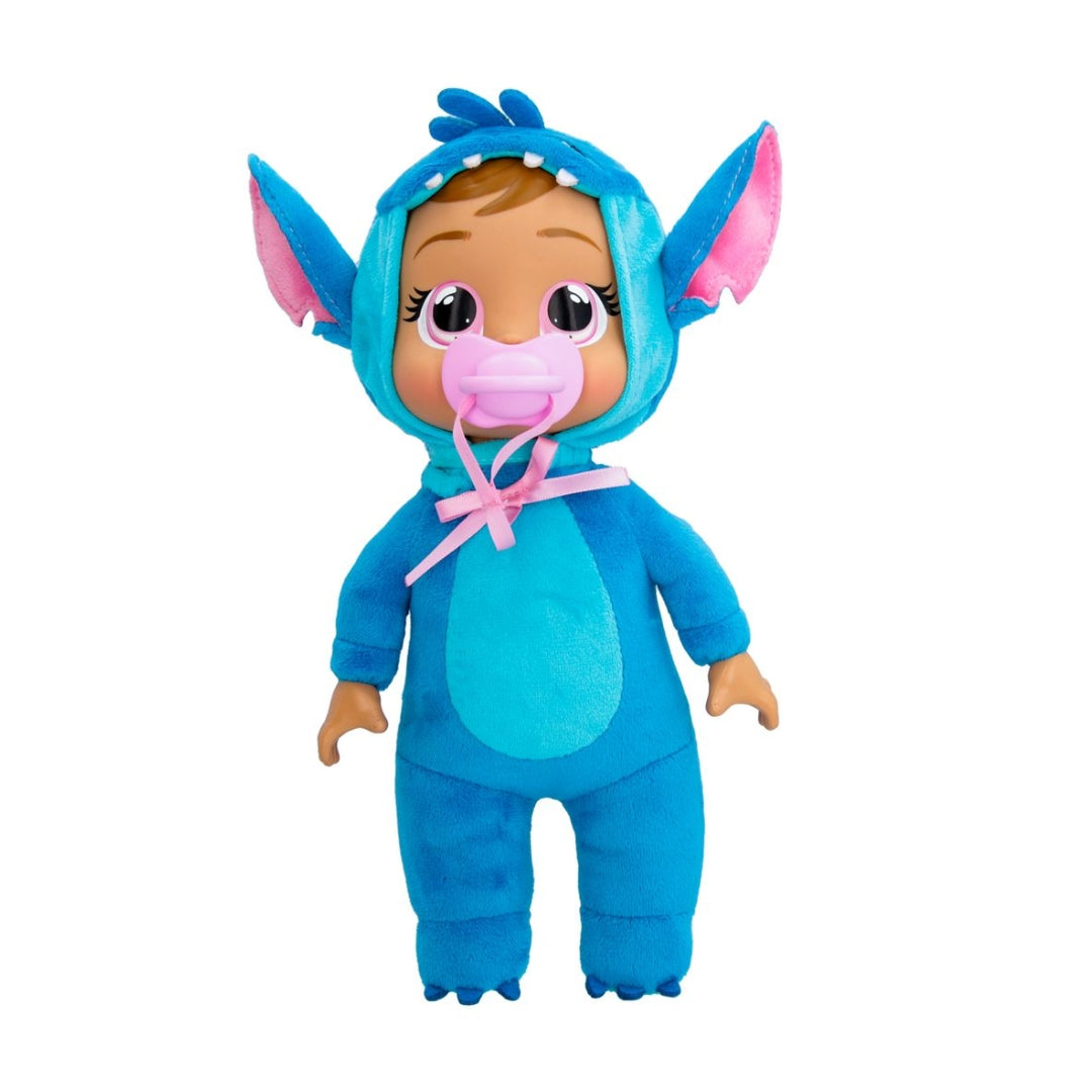 Imc Cry Babies Tiny Cuddles - Assorted
