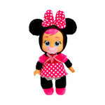 Imc Cry Babies Tiny Cuddles - Assorted