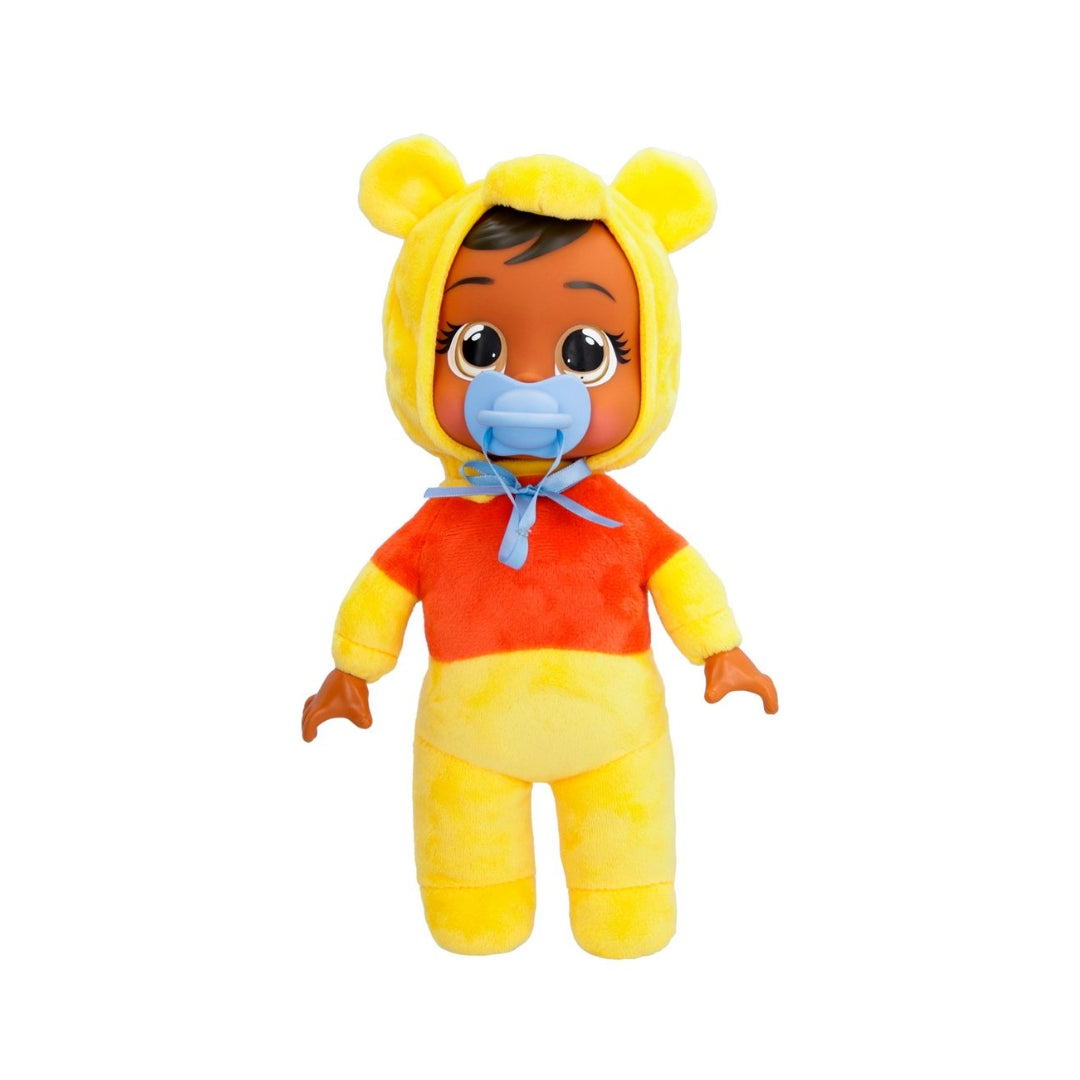 Imc Cry Babies Tiny Cuddles - Assorted