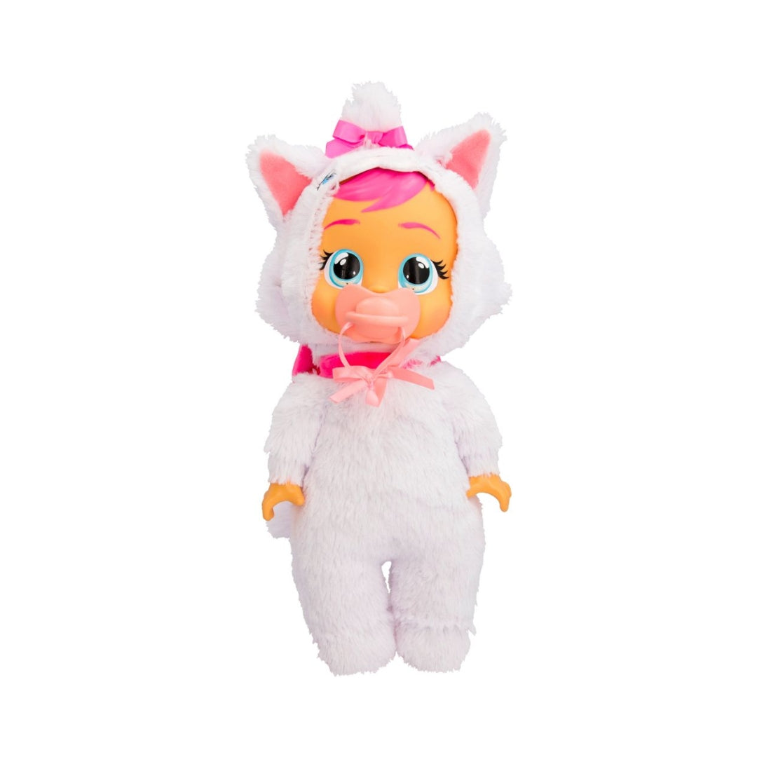 Imc Cry Babies Tiny Cuddles - Assorted
