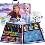 Crayola Disney Frozen 2 Art Case