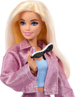 Mattel Barbie Deluxe Style