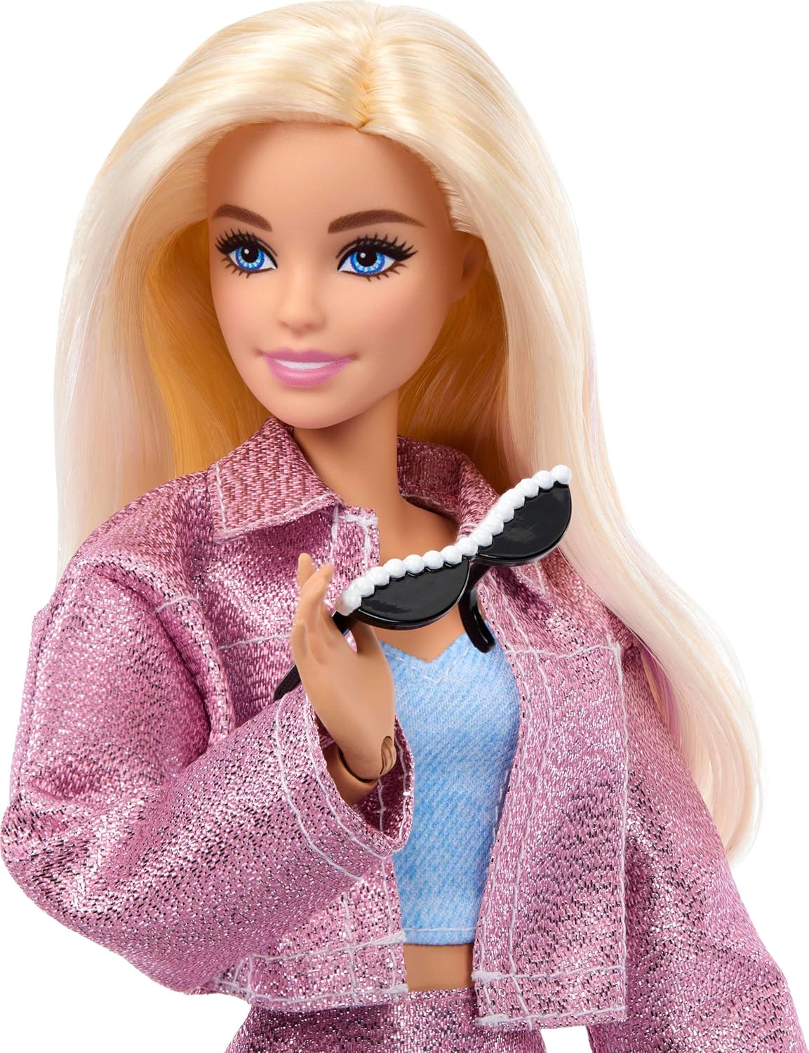 Mattel Barbie Deluxe Style