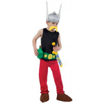 SIDJ Costume Asterix 116 CM