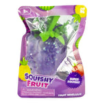 Keycraft Squishy Fruit