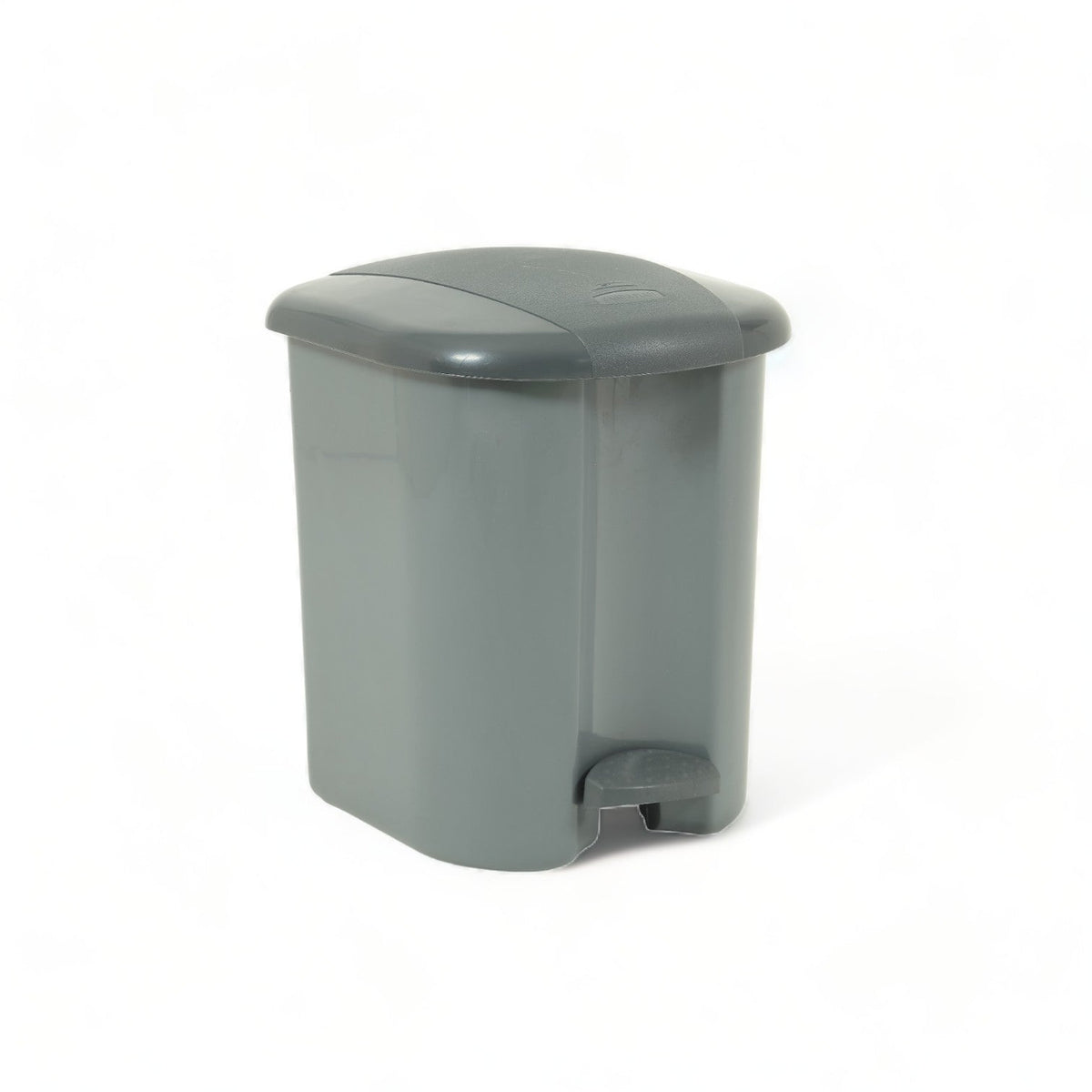 Somi Pedaled Bin 20 L - Hands-Free Plastic Dustbin