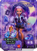 Mattel Monster High Magic Assorted