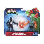 Marvel Ultimate Spider Man assorted Action Figure