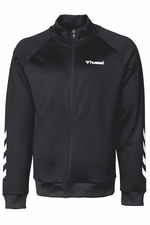 HUMMEL HMLFALCONZO ZIP JACKET
