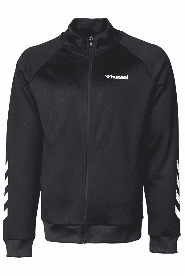 HUMMEL HMLFALCONZO ZIP JACKET