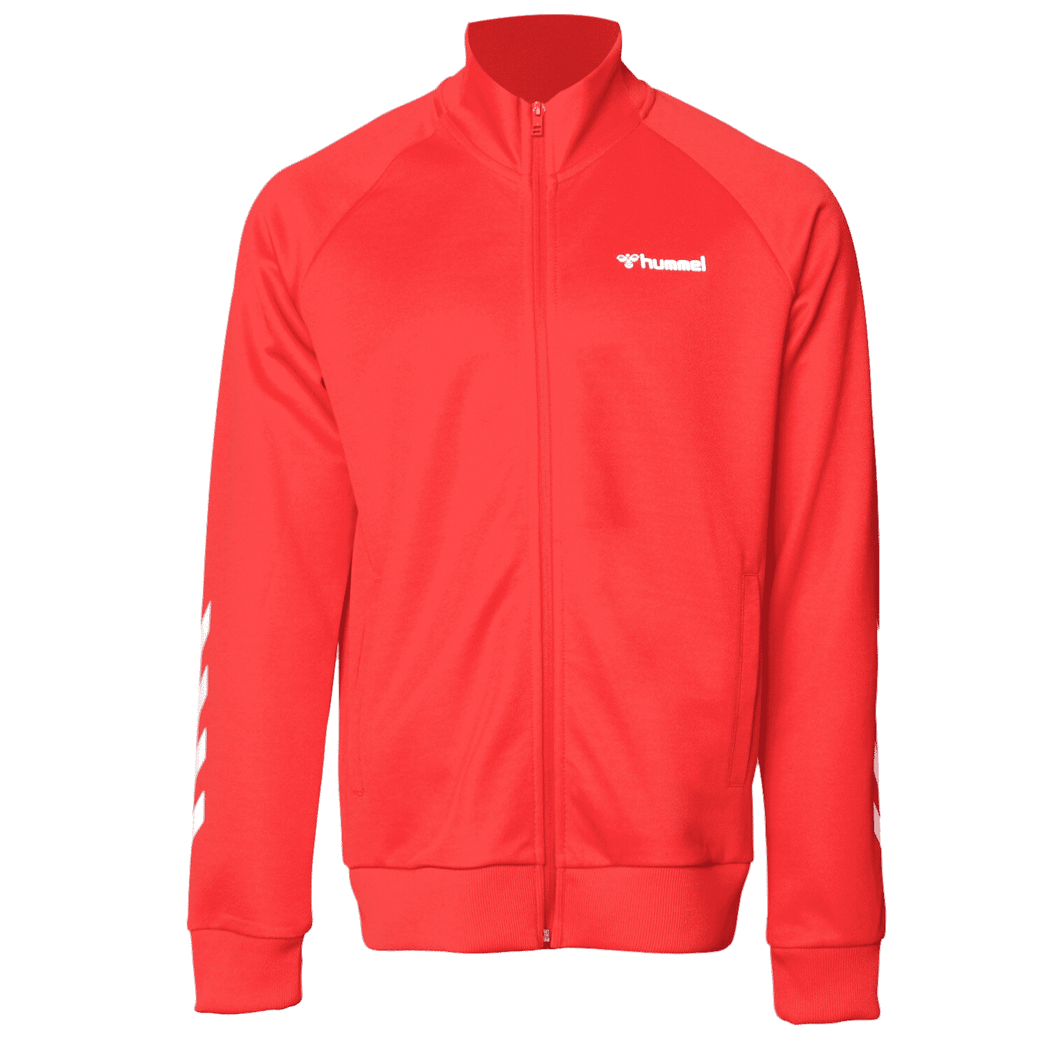 HUMMEL HMLFALCONZO ZIP JACKET