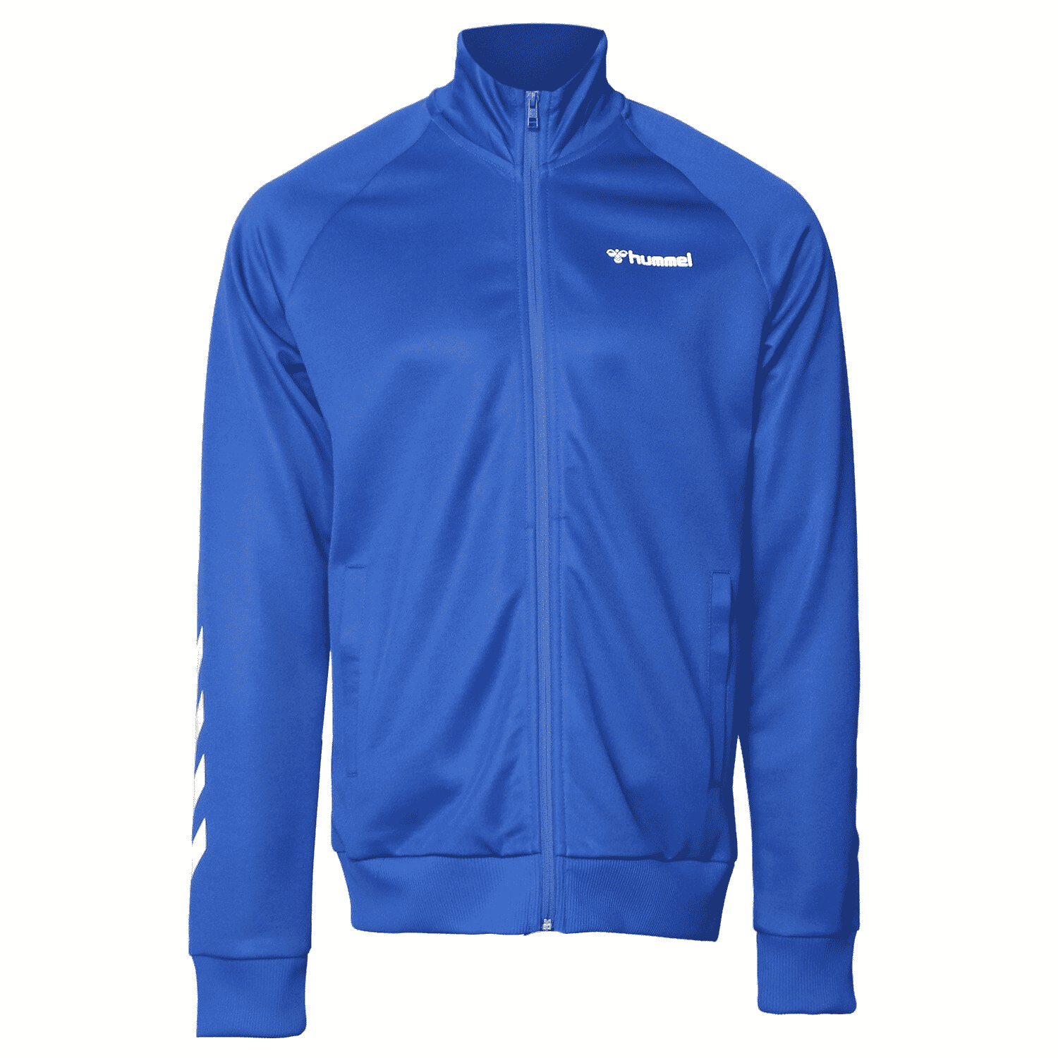 HUMMEL HMLFALCONZO ZIP JACKET