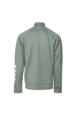 HUMMEL HMLFALCONZO ZIP JACKET