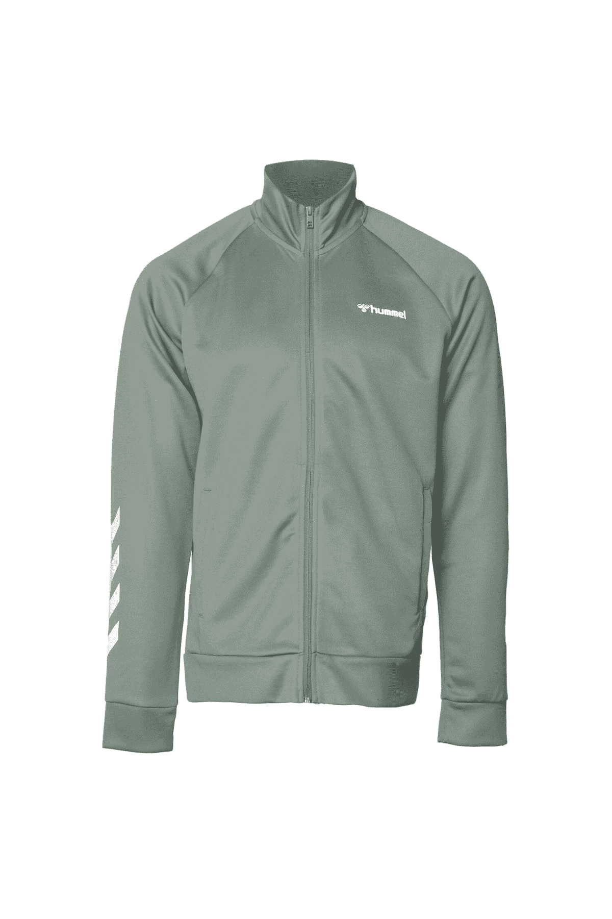 HUMMEL HMLFALCONZO ZIP JACKET