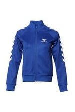 HUMMEL HMLGENESIS ZIP JACKET