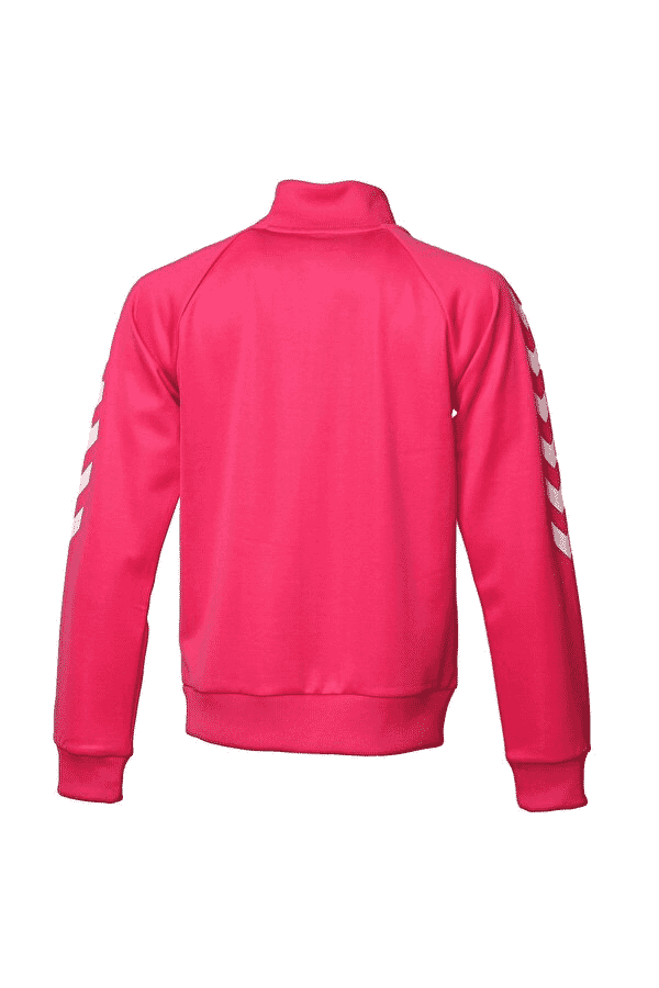 HUMMEL HMLGENESIS ZIP JACKET