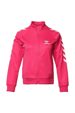 HUMMEL HMLGENESIS ZIP JACKET