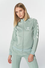 HUMMEL HMLGENESIS ZIP JACKET