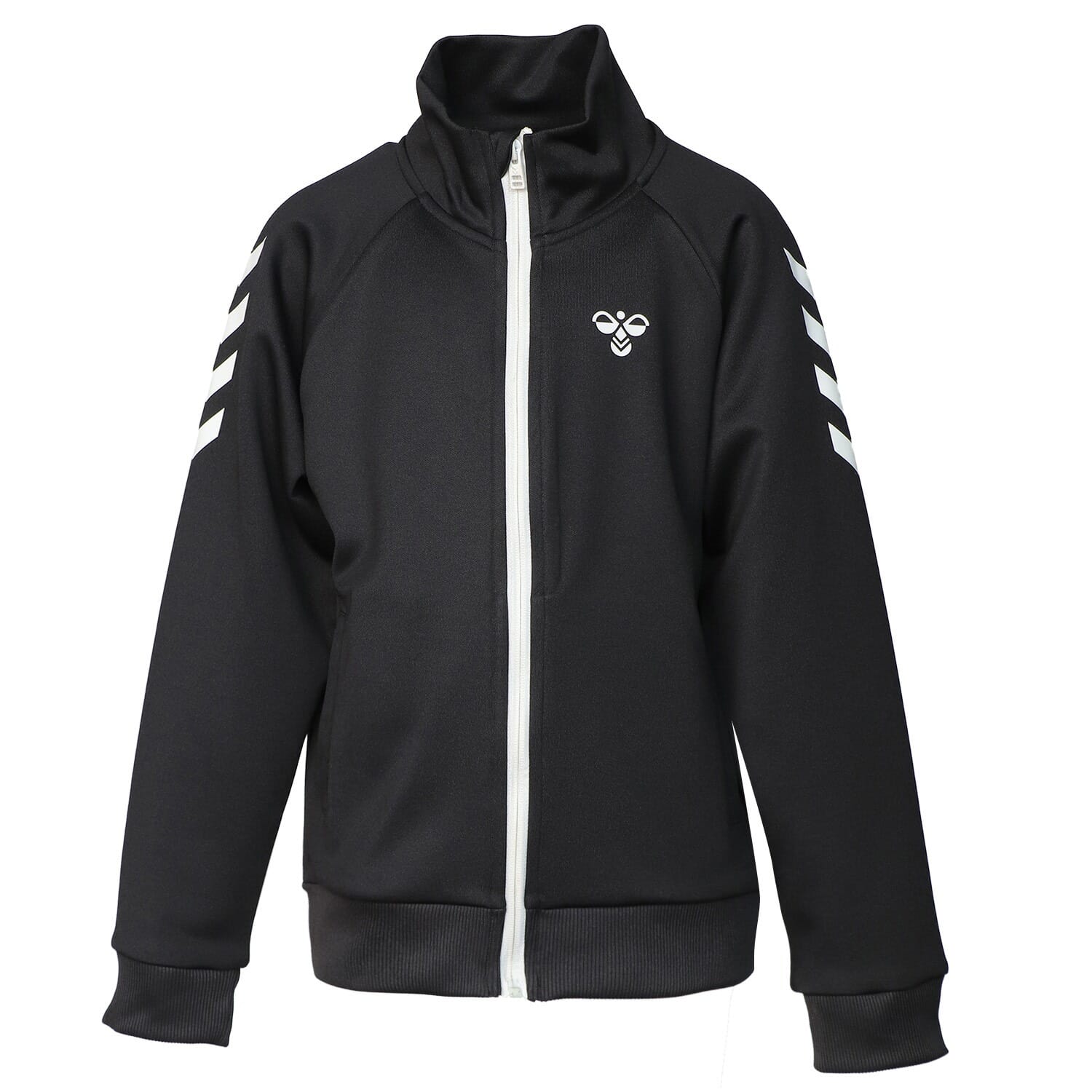 HUMMEL HMLJAROMIR ZIP JACKET