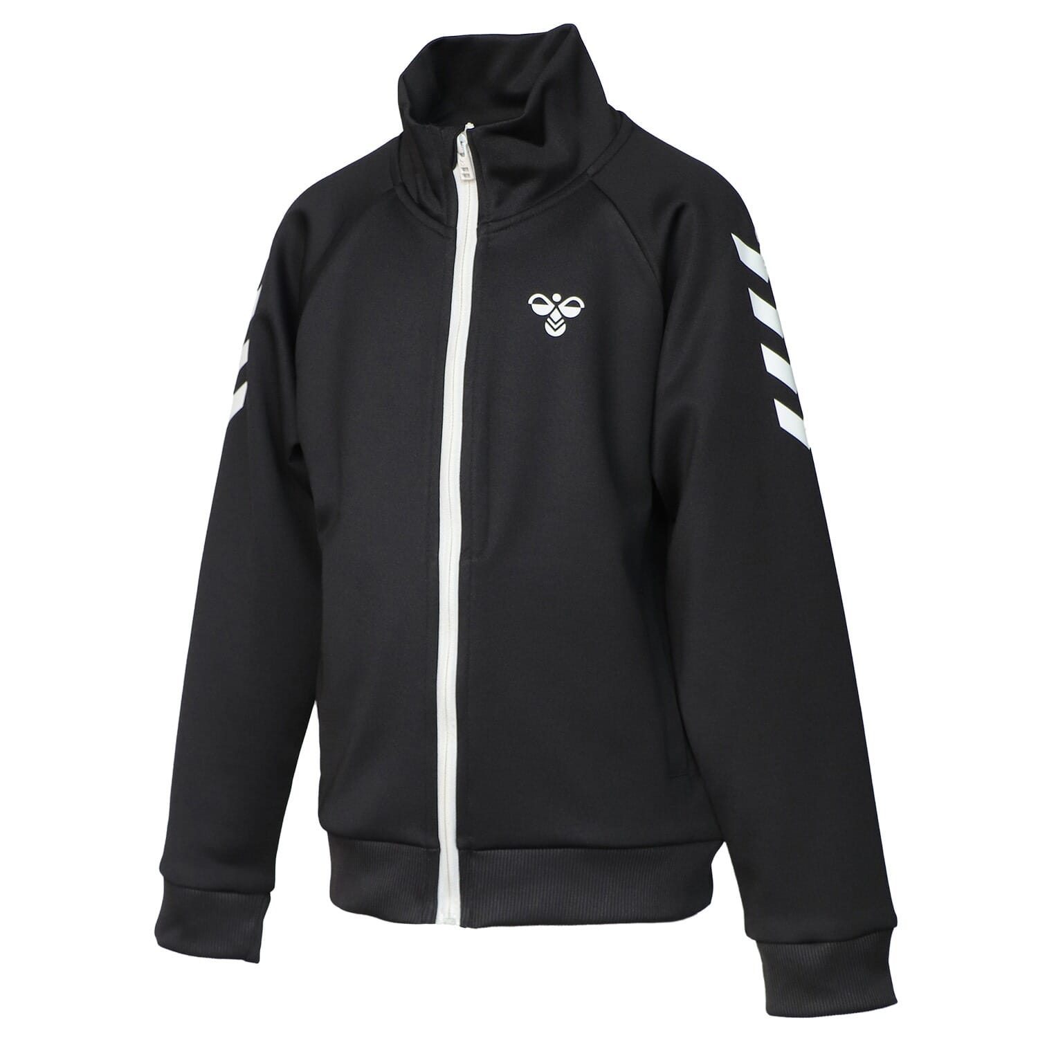 HUMMEL HMLJAROMIR ZIP JACKET
