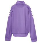 HUMMEL HMLJAROMIR ZIP JACKET
