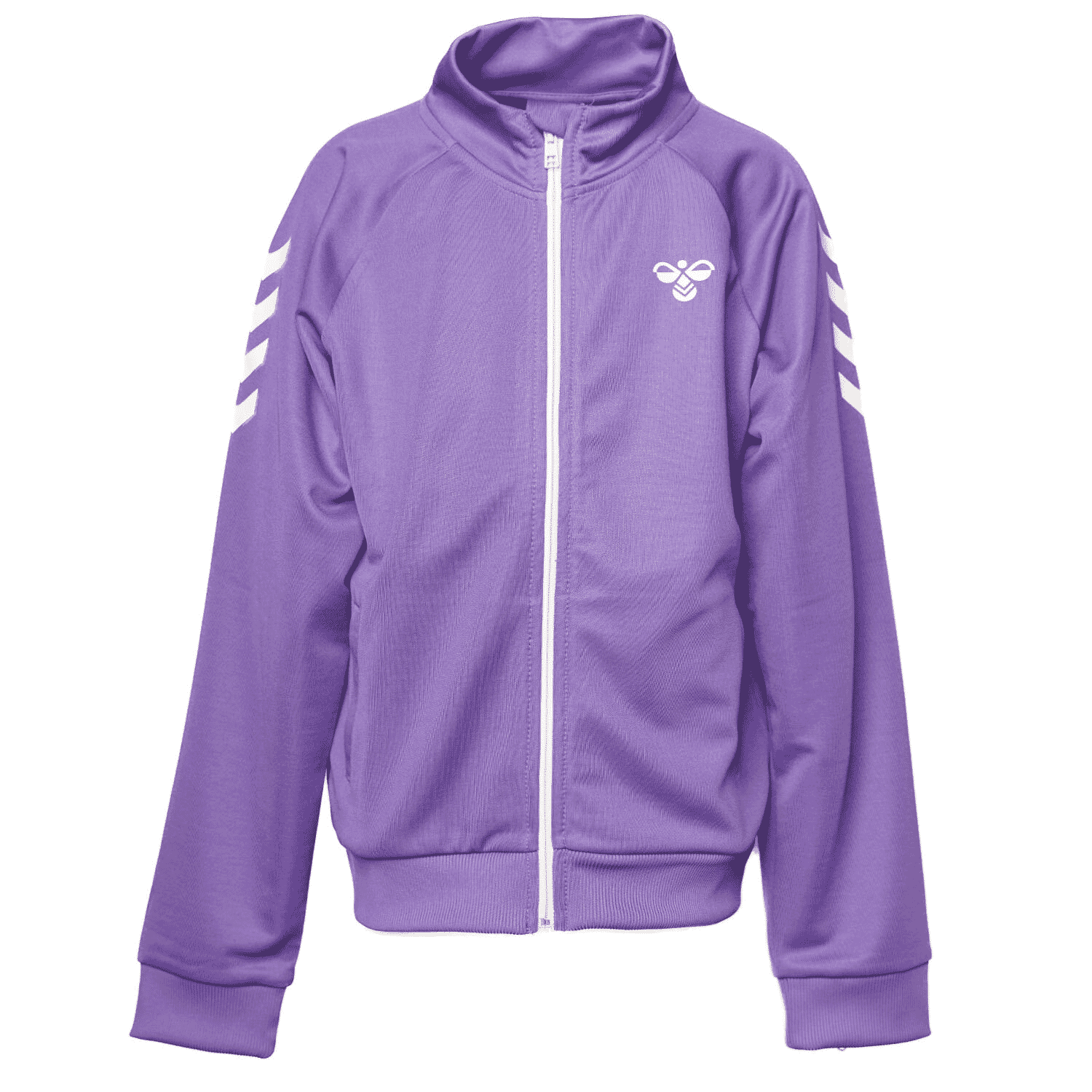 HUMMEL HMLJAROMIR ZIP JACKET