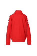 HUMMEL HMLJAROMIR ZIP JACKET
