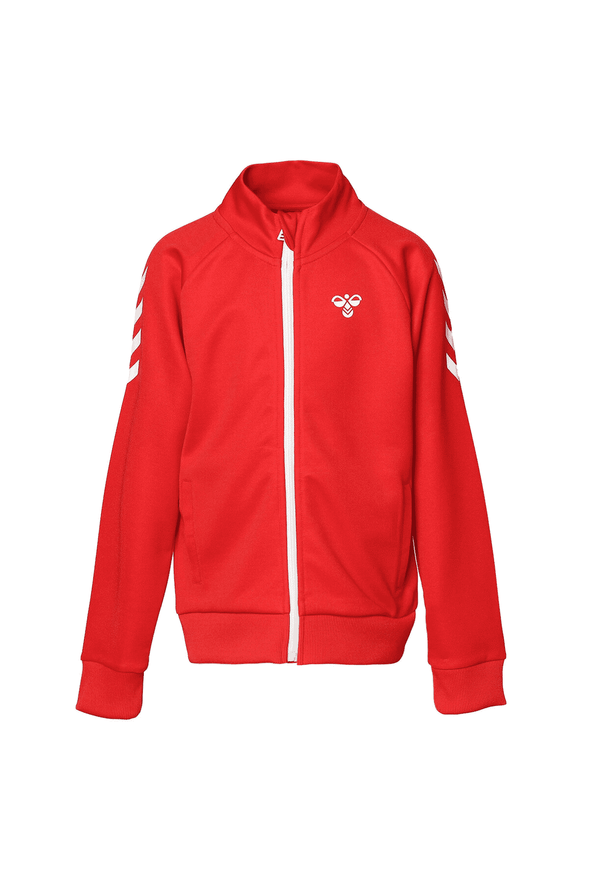 HUMMEL HMLJAROMIR ZIP JACKET