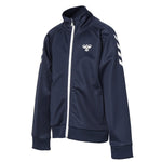 HUMMEL HMLJAROMIR ZIP JACKET