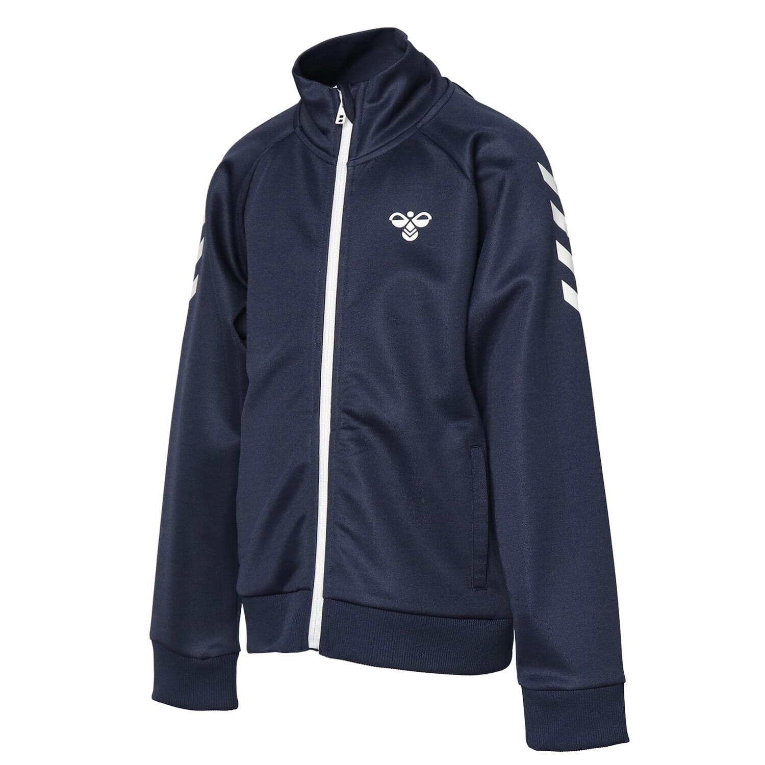HUMMEL HMLJAROMIR ZIP JACKET