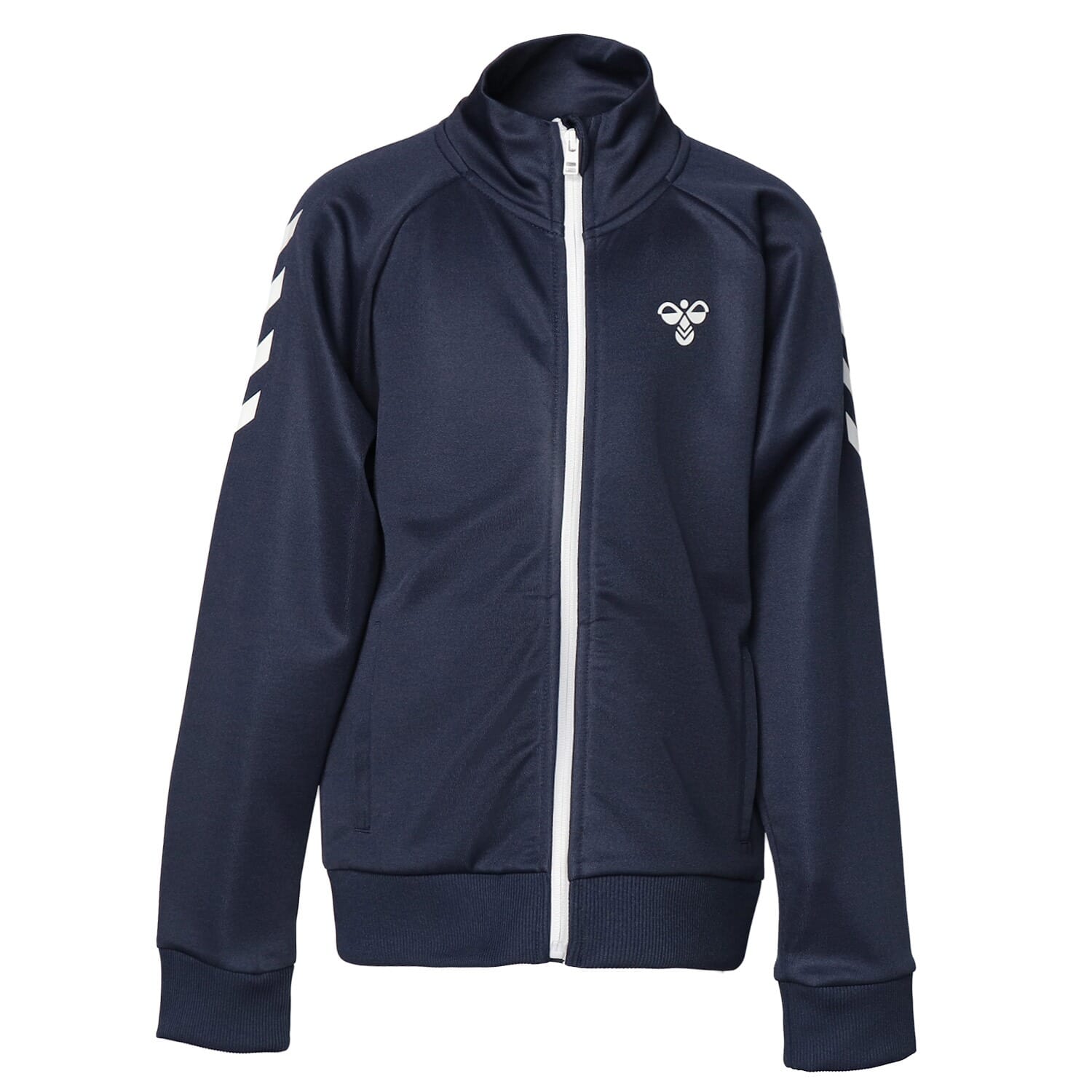 HUMMEL HMLJAROMIR ZIP JACKET