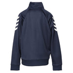 HUMMEL HMLJAROMIR ZIP JACKET