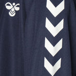 HUMMEL HMLJAROMIR ZIP JACKET