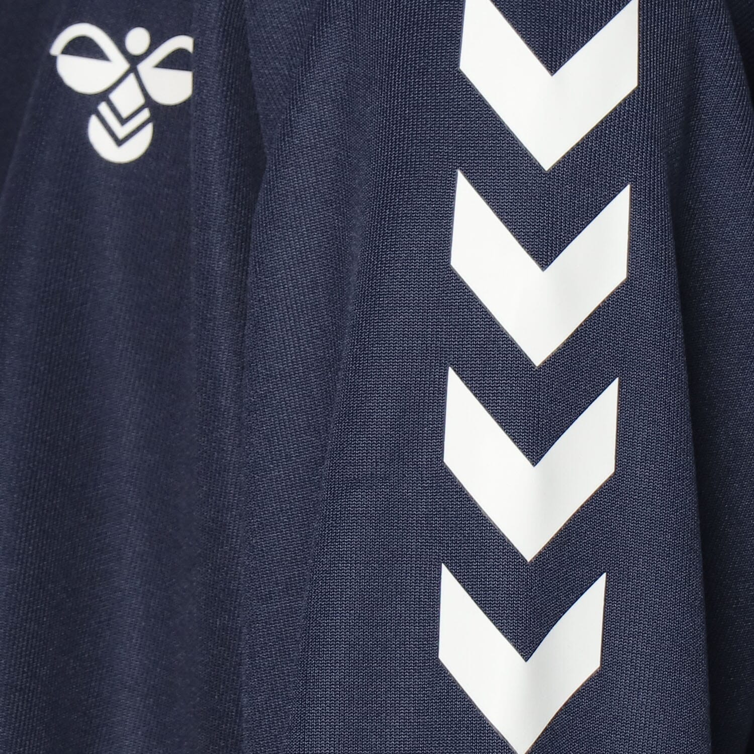 HUMMEL HMLJAROMIR ZIP JACKET