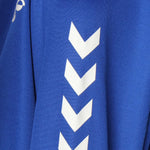 HUMMEL HMLJAROMIR ZIP JACKET