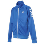 HUMMEL- HMLJAROMIR ZIP JACKET