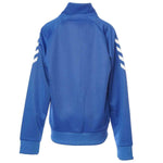 HUMMEL- HMLJAROMIR ZIP JACKET