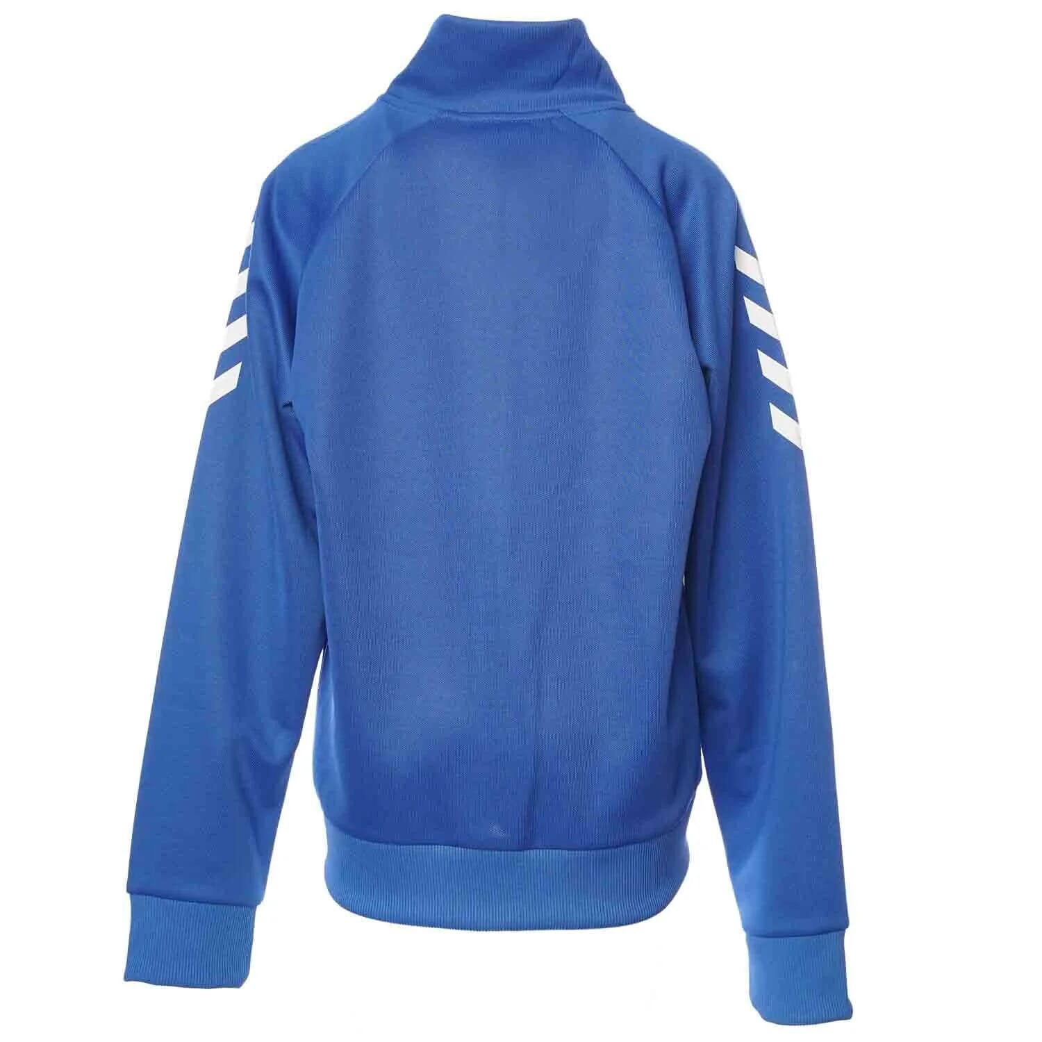 HUMMEL- HMLJAROMIR ZIP JACKET