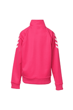 HUMMEL HMLJAROMIR ZIP JACKET