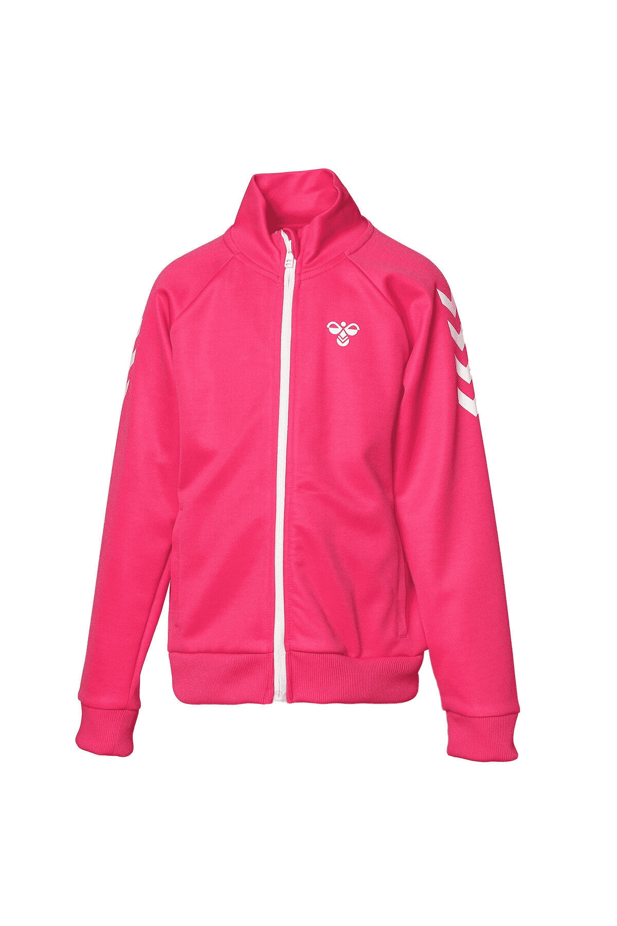 HUMMEL HMLJAROMIR ZIP JACKET