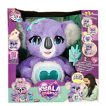Imc Club Petz Koala Mama Plush