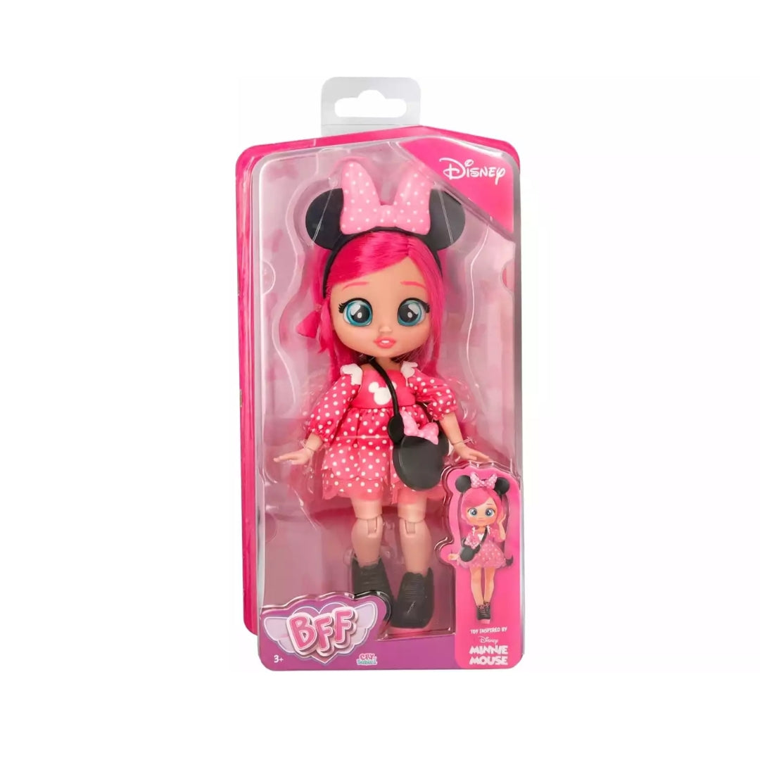 Imc Cry Babies BFF - Assorted